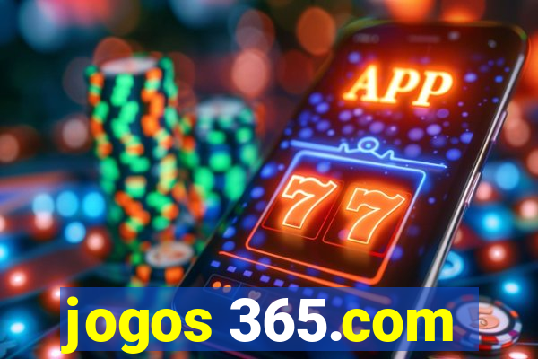 jogos 365.com